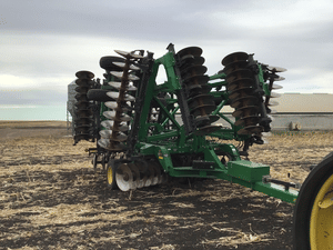 2017 John Deere 2625 Image