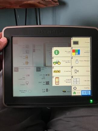 Image of John Deere GreenStar 2630 Image 1