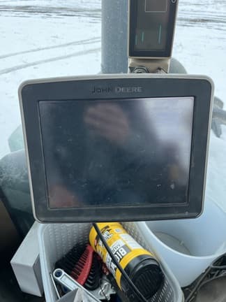 Main image John Deere GreenStar 2630