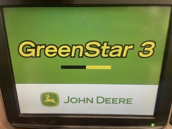 Image of John Deere GreenStar 2630 Image 0