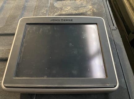 Main image John Deere GreenStar 2630
