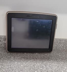 Main image John Deere GreenStar 2630