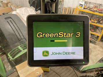 Main image John Deere GS3 2630