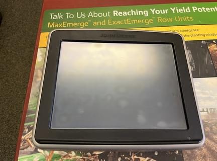Image of John Deere GreenStar 2630 Image 0