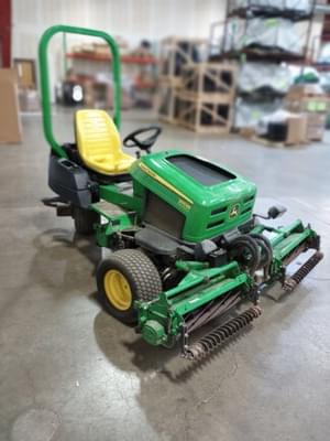 2017 John Deere 2653B Image
