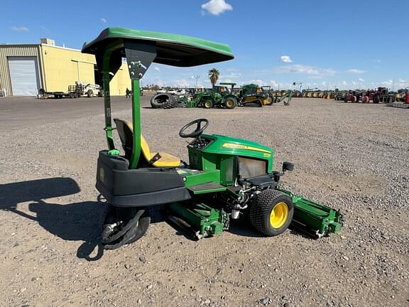 Image of John Deere 2653B equipment image 3