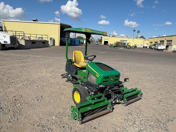 Image of John Deere 2653B Primary image