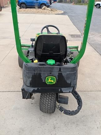 Image of John Deere 2653B equipment image 3