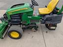 2017 John Deere 2653B Image