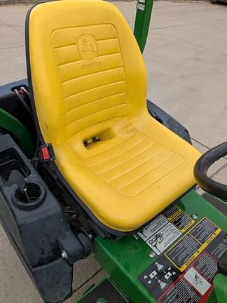 Image of John Deere 2653B equipment image 2