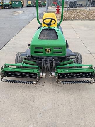 Image of John Deere 2653B equipment image 1