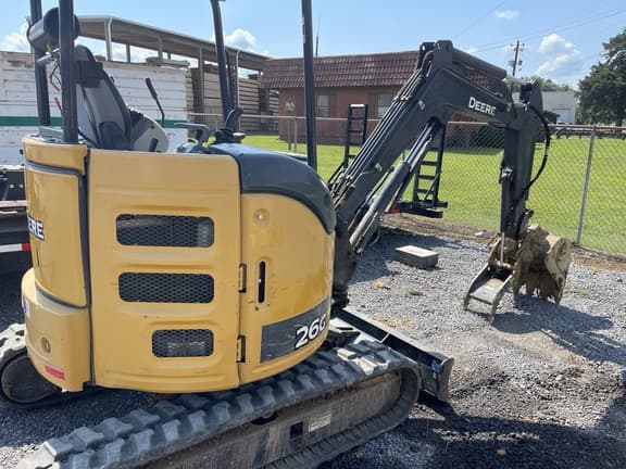 Equipment Main Image