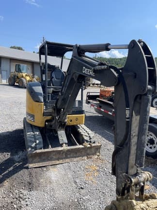 Image of John Deere 26G Image 1
