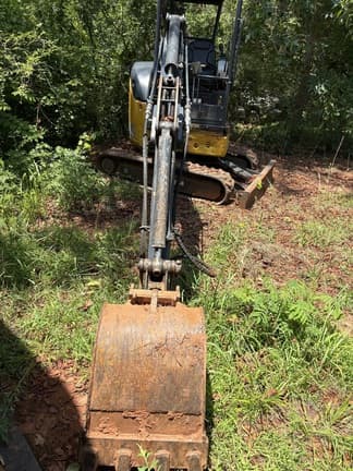 Image of John Deere 26G equipment image 1
