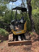 2017 John Deere 26G Image