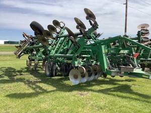 2017 John Deere 2730 Image