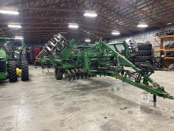 Main image John Deere 2730