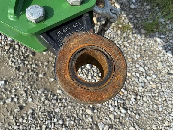 Image of John Deere 2730 equipment image 2