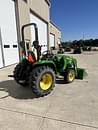 Thumbnail image John Deere 3025E 3