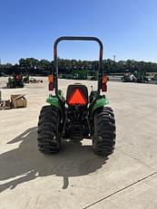 Main image John Deere 3025E 4