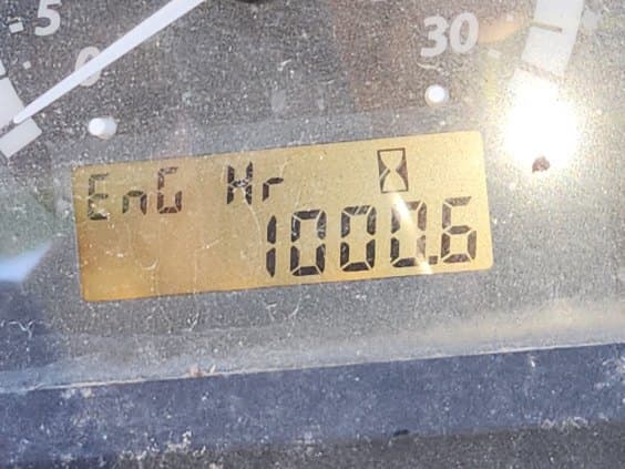 Image of John Deere 3025E equipment image 4