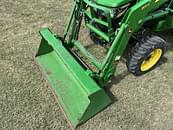 Thumbnail image John Deere 3025E 24