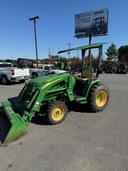 2017 John Deere 3033R Image