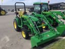 2017 John Deere 3033R Image
