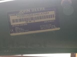 Main image John Deere 3033R 6