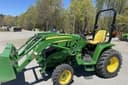 2017 John Deere 3033R Image