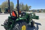 Image of John Deere 3033R equipment image 3