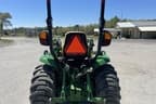 Image of John Deere 3033R equipment image 1