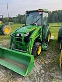 2017 John Deere 3033R Image