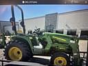 2017 John Deere 3038E Image