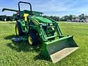 2017 John Deere 3039R Image