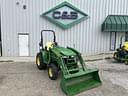 2017 John Deere 3039R Image