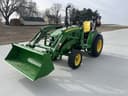2017 John Deere 3039R Image