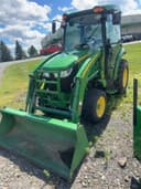 2017 John Deere 3039R Image