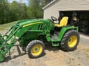 2017 John Deere 3039R Image