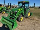 2017 John Deere 3039R Image