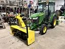 2017 John Deere 3039R Image