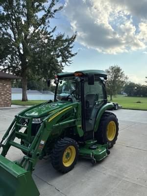 2017 John Deere 3039R Image