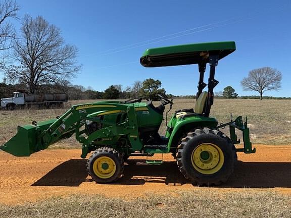 Image of John Deere 3039R Primary image