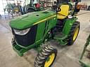 2017 John Deere 3046R Image