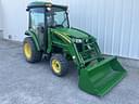 2017 John Deere 3046R Image