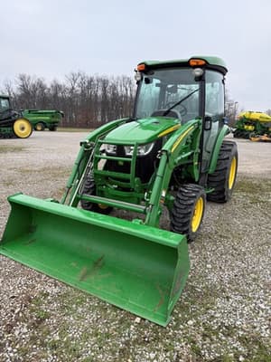 2017 John Deere 3046R Image