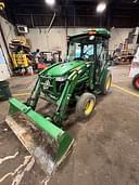 2017 John Deere 3046R Image