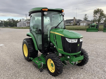 Main image John Deere 3046R