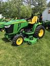 Thumbnail image John Deere 3046R 0