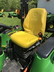 Main image John Deere 3046R 11